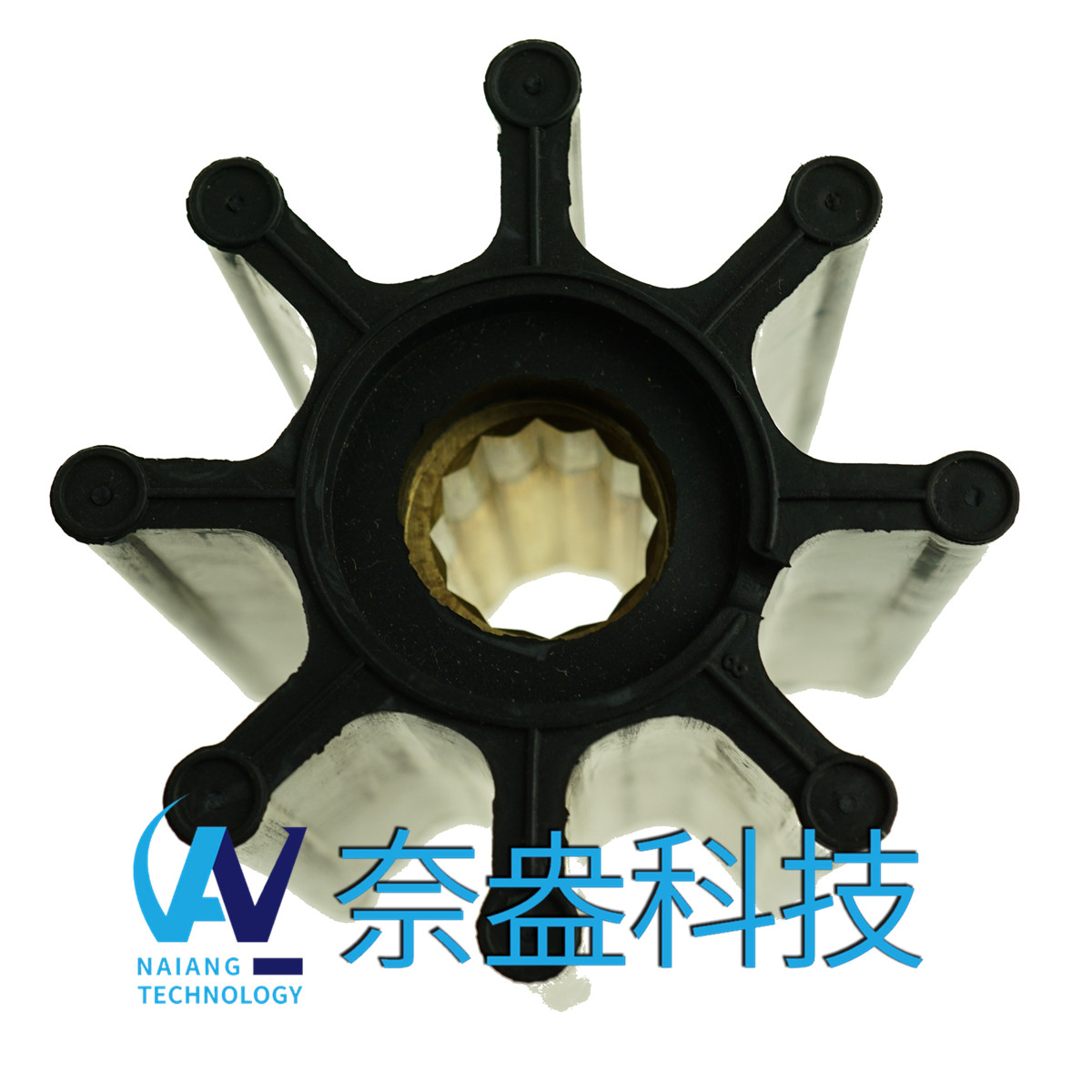 珀金斯PERKINS，PERKINS發(fā)電機(jī)橡膠葉輪