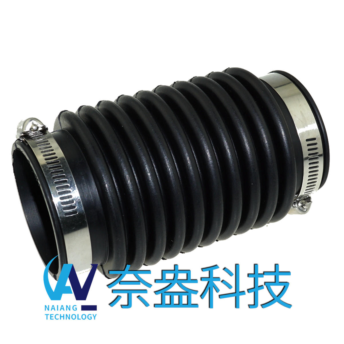 船用排氣管、波紋管 18654A1, Mercruiser Bellow 18654A1