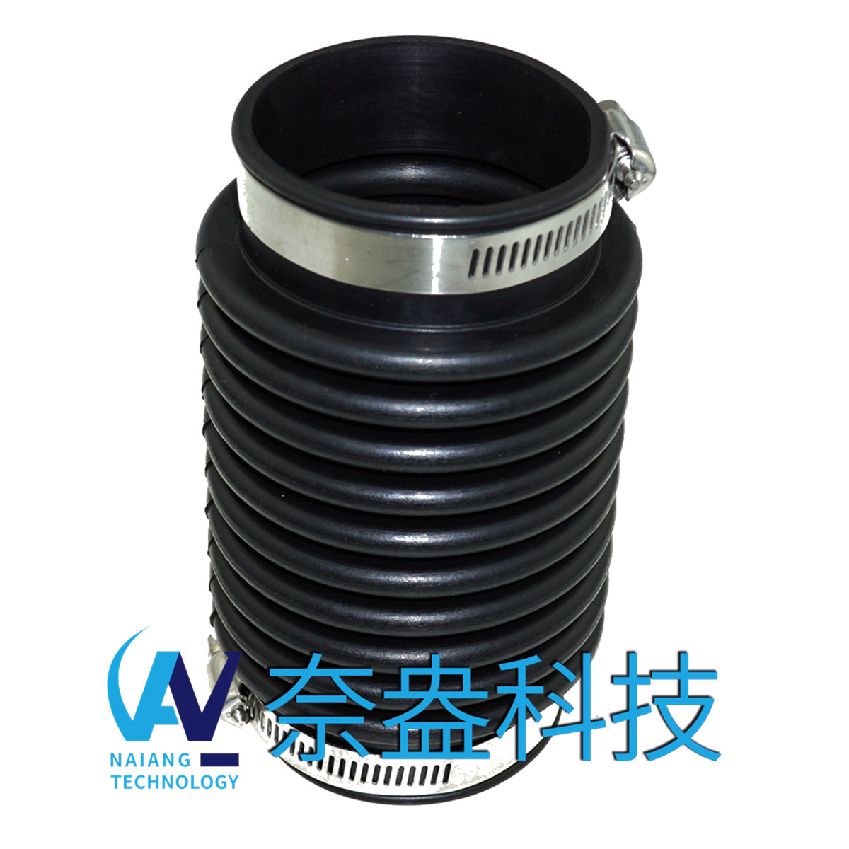 船用排氣管、波紋管 18654A1, Mercruiser Bellow 18654A1
