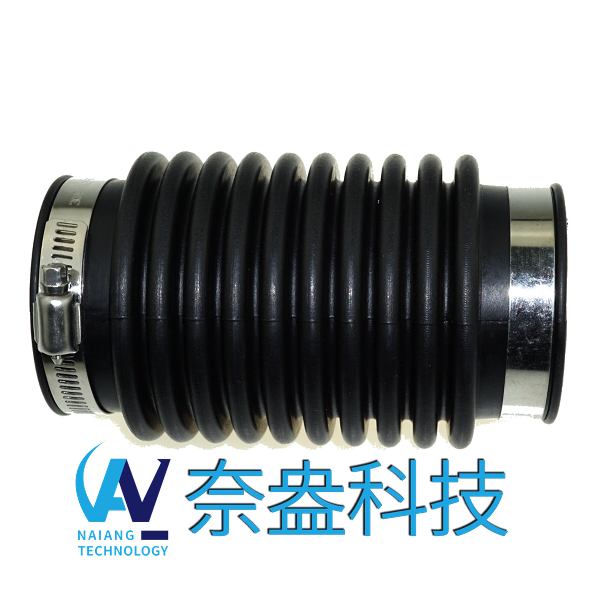 船用排氣管、波紋管 18654A1, Mercruiser Bellow 18654A1
