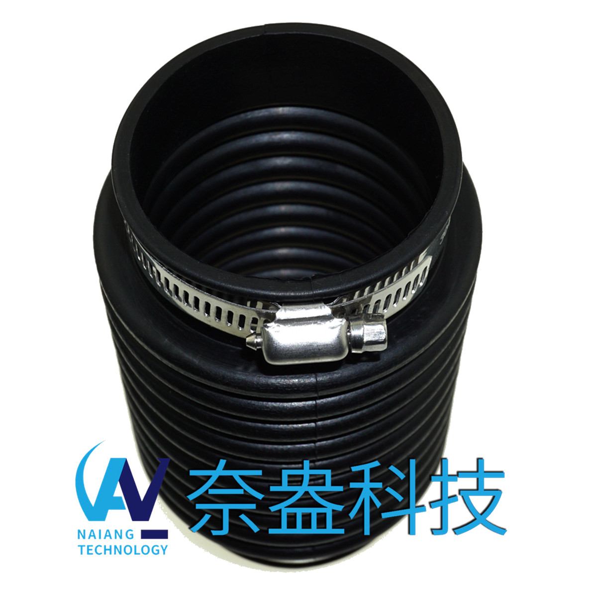 船用排氣管、波紋管 18654A1, Mercruiser Bellow 18654A1