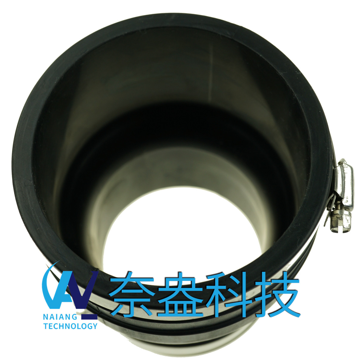 船用排氣管、波紋管 Mercruiser 3-4" 70981A3