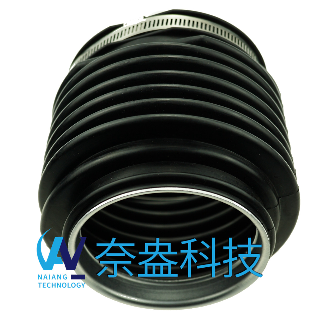 船用排氣管、波紋管 816431A1, Mercruiser Bellow 816431A1