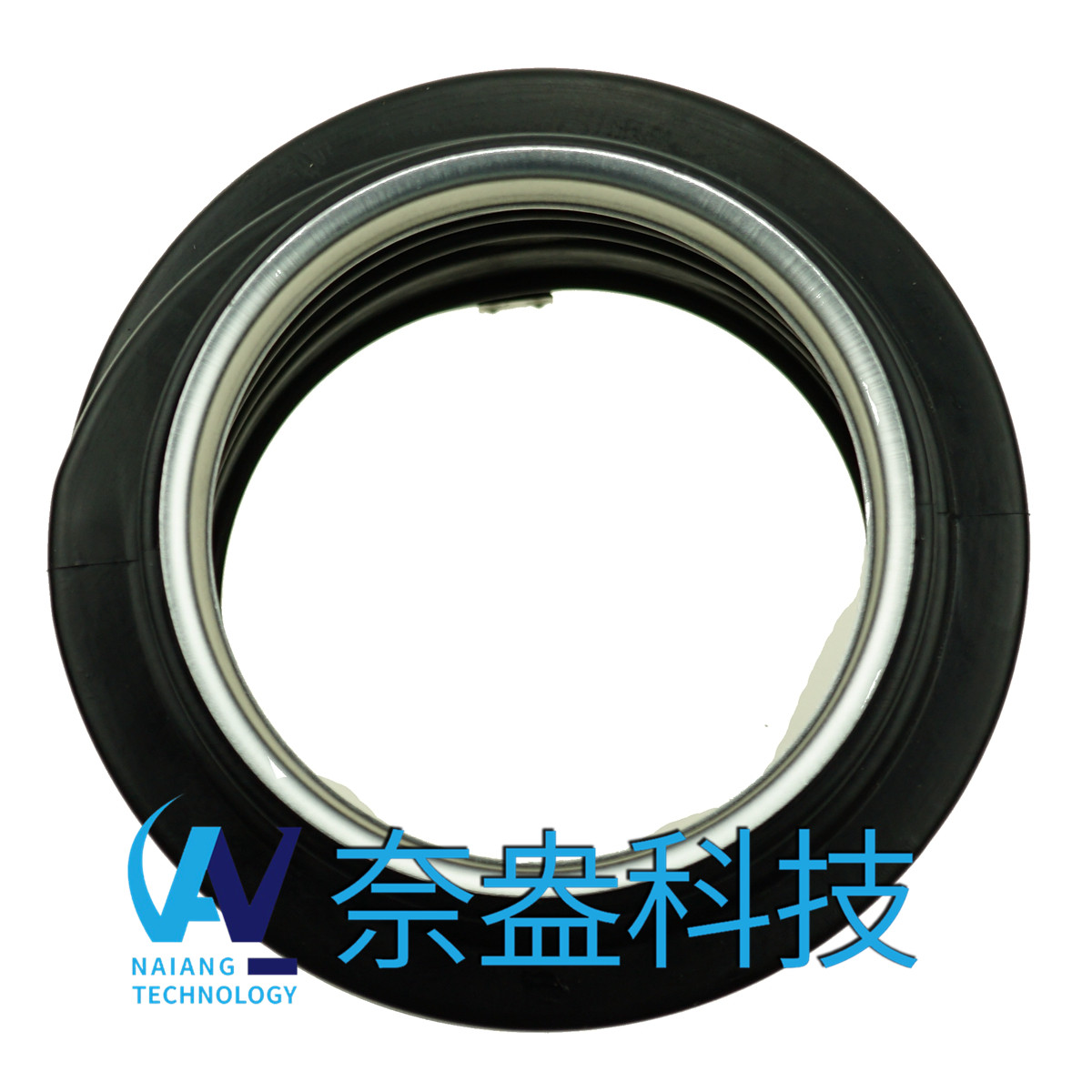 船用排氣管、波紋管 816431A1, Mercruiser Bellow 816431A1
