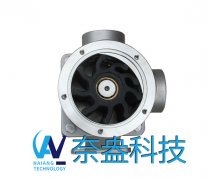 食品級(jí)柔性葉輪泵SP220、船用葉輪泵