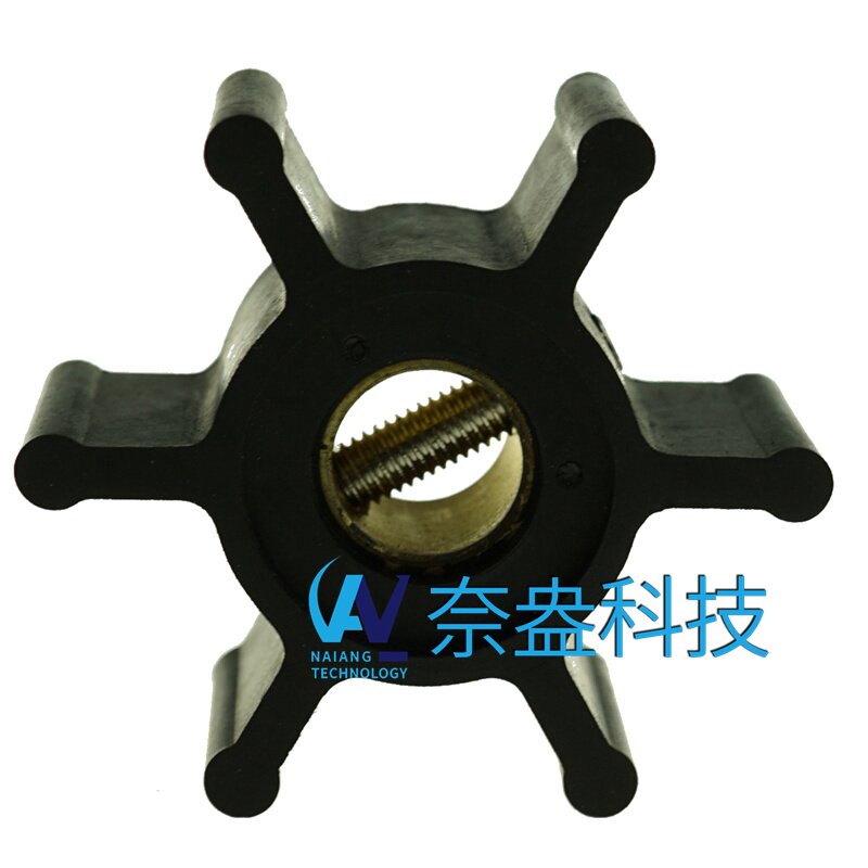  捷斯克柴油發(fā)電機(jī)泵橡膠葉輪的價格是怎樣？