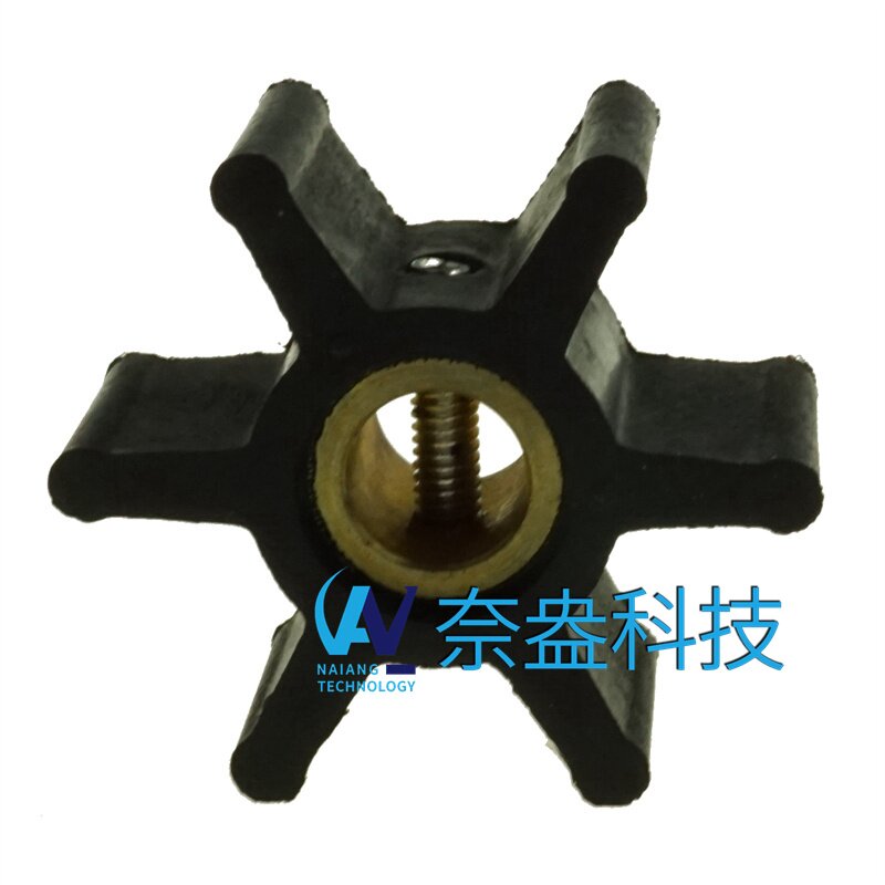 捷斯克柴油發(fā)電機(jī)泵橡膠葉輪安裝誤會和解決方法