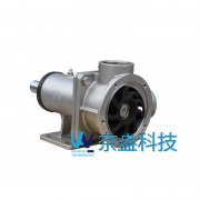 JA11860-0006無(wú)剪切撓性轉(zhuǎn)子泵的保養(yǎng)方法有哪些？